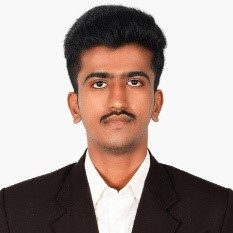 Mr. P. Shree Shrawan Kumar